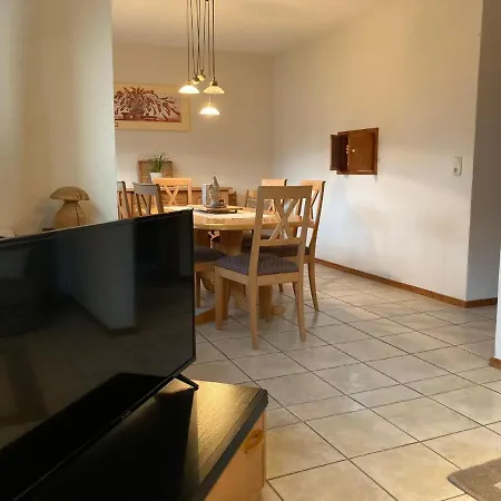 Comfortable With Garden Holiday home *