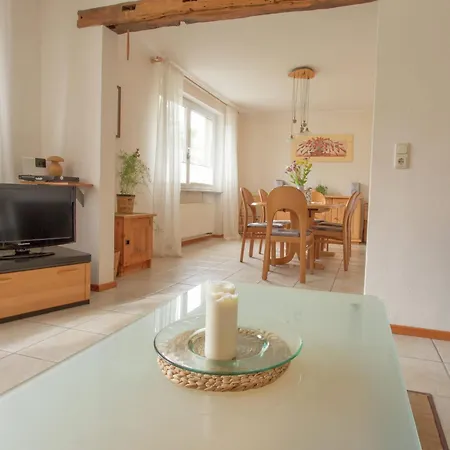 Holiday home Comfortable With Garden *