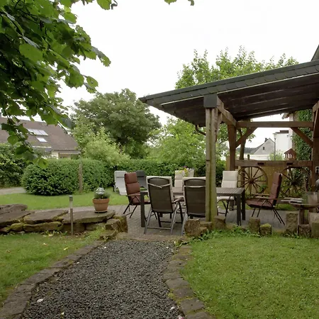 Holiday home Comfortable With Garden *