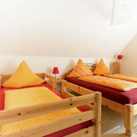 Holiday home Comfortable With Garden *