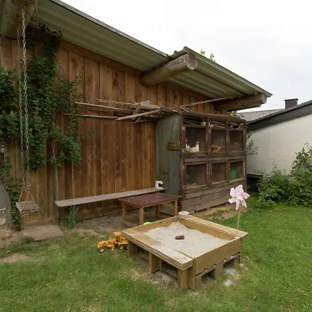 Holiday home Comfortable With Garden *