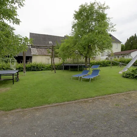 Comfortable With Garden