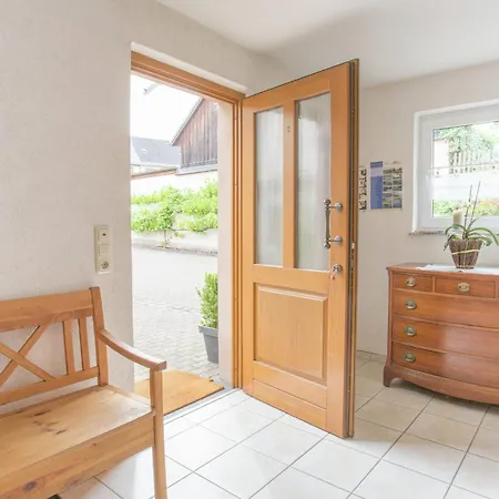 Holiday home Comfortable With Garden *