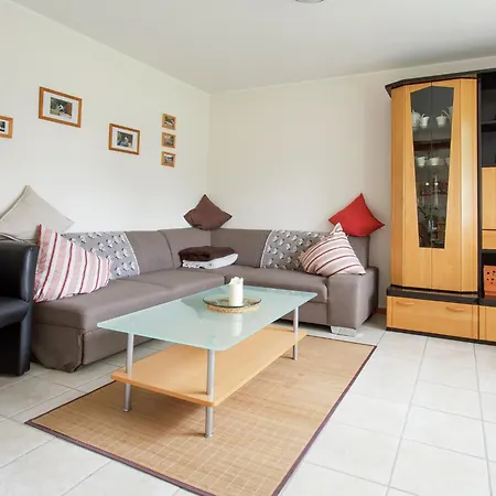 Holiday home Comfortable With Garden *