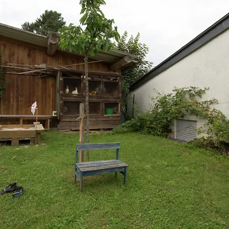 Comfortable With Garden * Manderscheid
