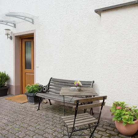 Holiday home Comfortable With Garden *