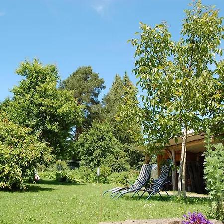 Hébergement de vacances Volcano *